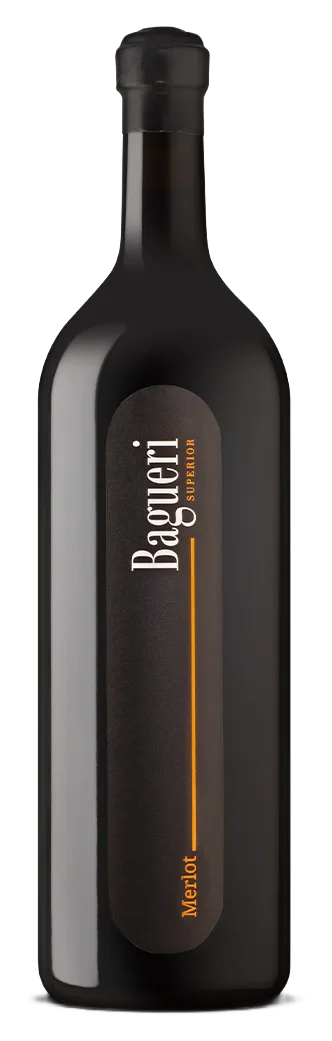 Merlot Bagueri 3 L