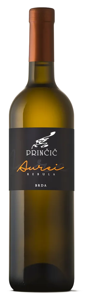 Aurei Rebula