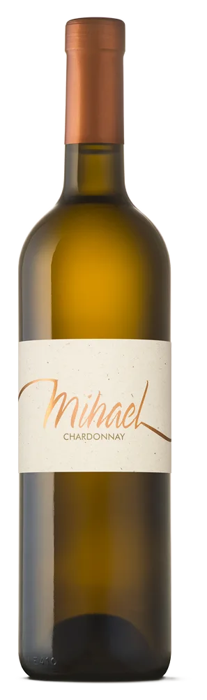 Mihael Chardonnay