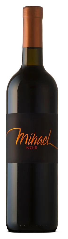 Mihael Noir