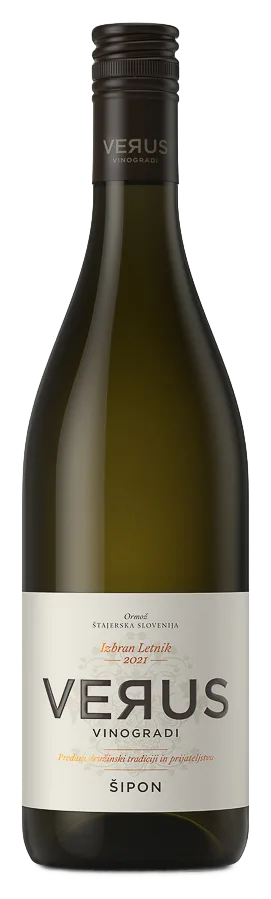 Šipon Izbran Letnik