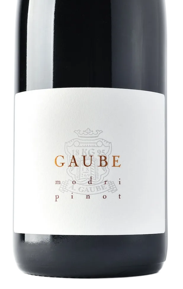 Modri Pinot