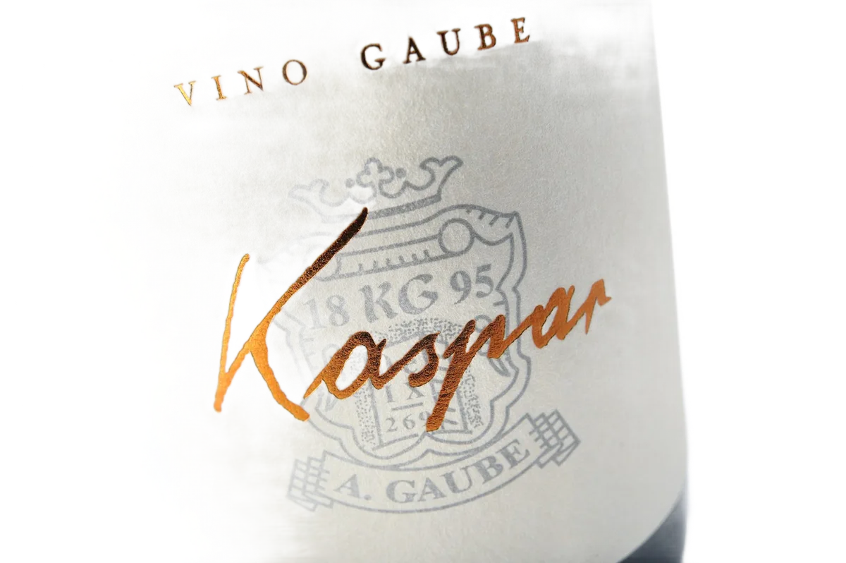 Kaspar