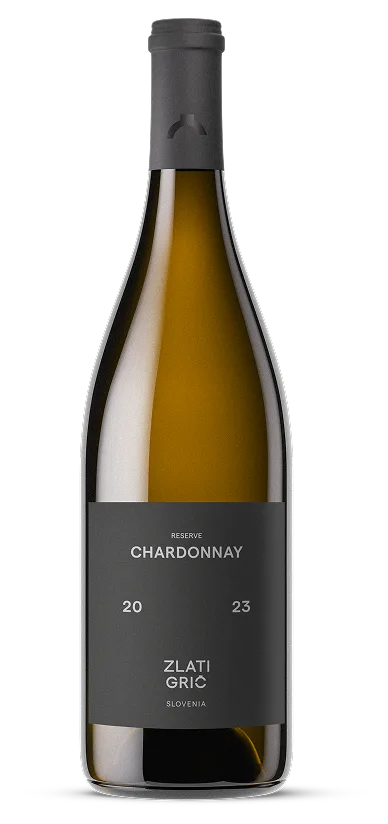 Chardonnay Reserve