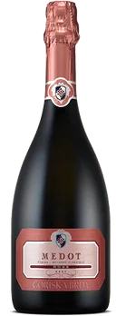 Medot Brut Rose