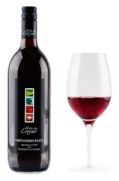 Virštanjsko rdeče
