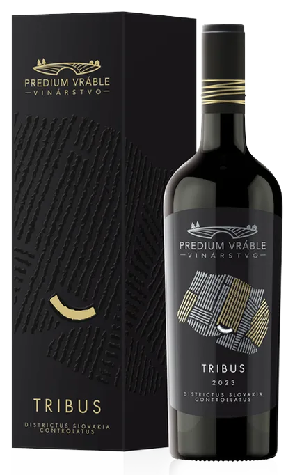Tribus, limitovaná edícia