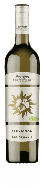 Sauvignon Bio Organic