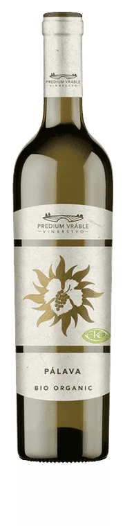 Pálava Bio Organic