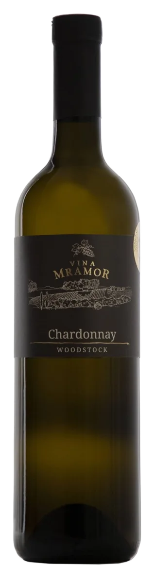 Chardonnay Woodstock