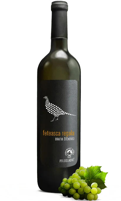 Feteasca regala