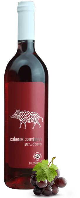 Cabernet Sauvignon