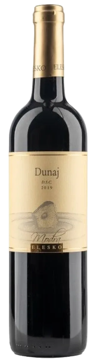 Dunaj
