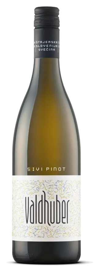 Sivi pinot