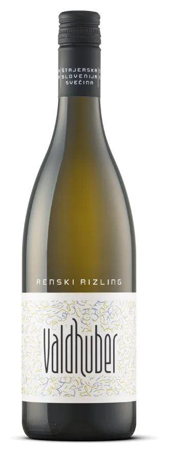 Renski rizling