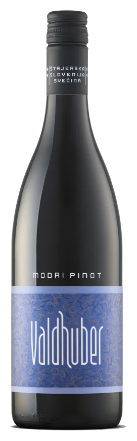 Modri pinot
