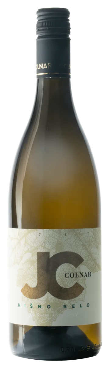 Dolenjsko belo Vino