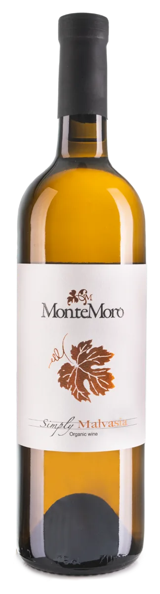 Simply Malvasia