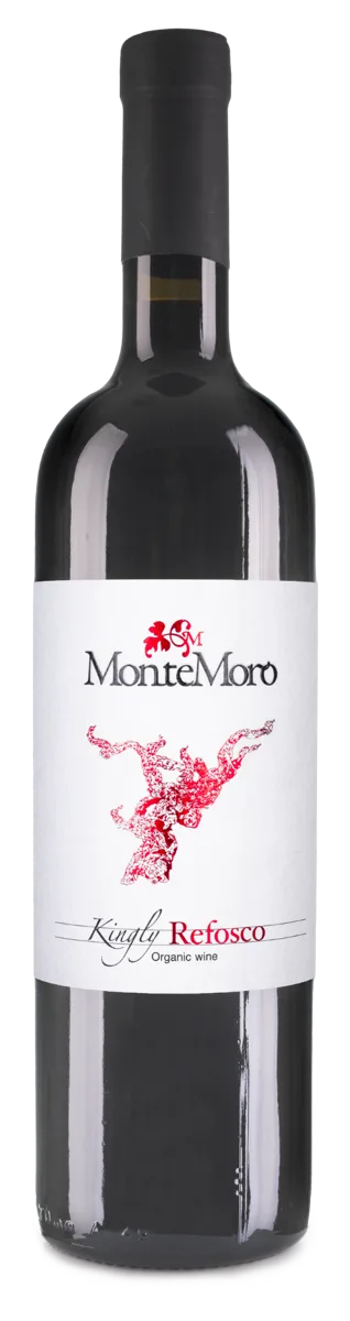 Kingly Refosco