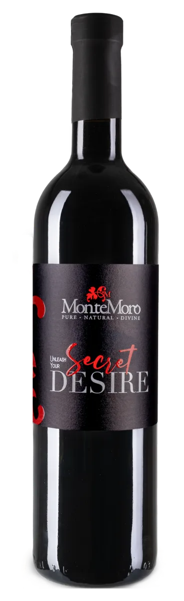Secret Desire