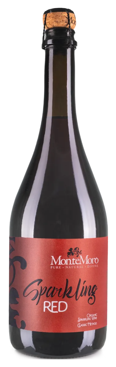 Sparkling Red