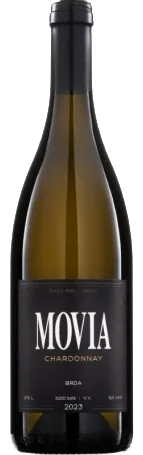 Chardonnay V.V. 2023