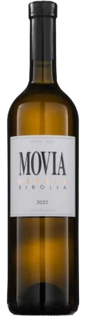 Ribolla White label 2022