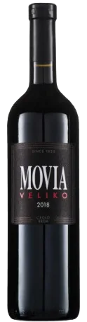 Veliko Red 2018