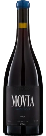 Pinot Noir 2023