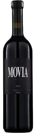 Movia Merlot 2020