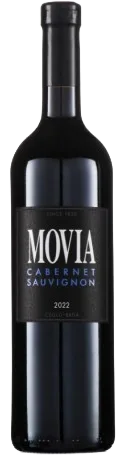 Cabernet Sauvignon 2022