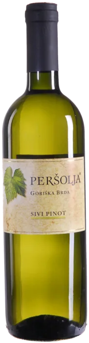 Sivi pinot