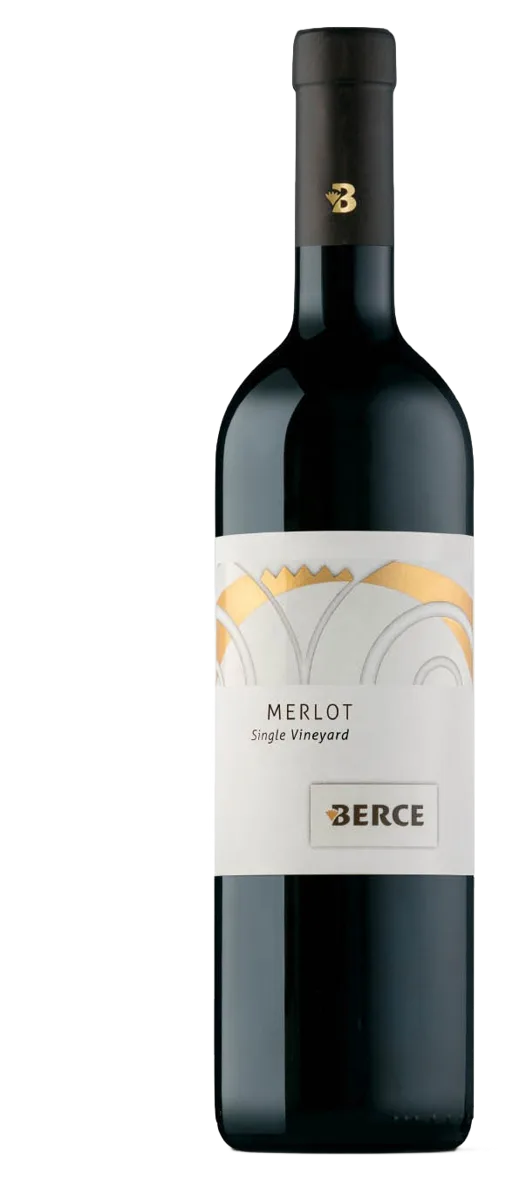 Merlot Single Vineyard