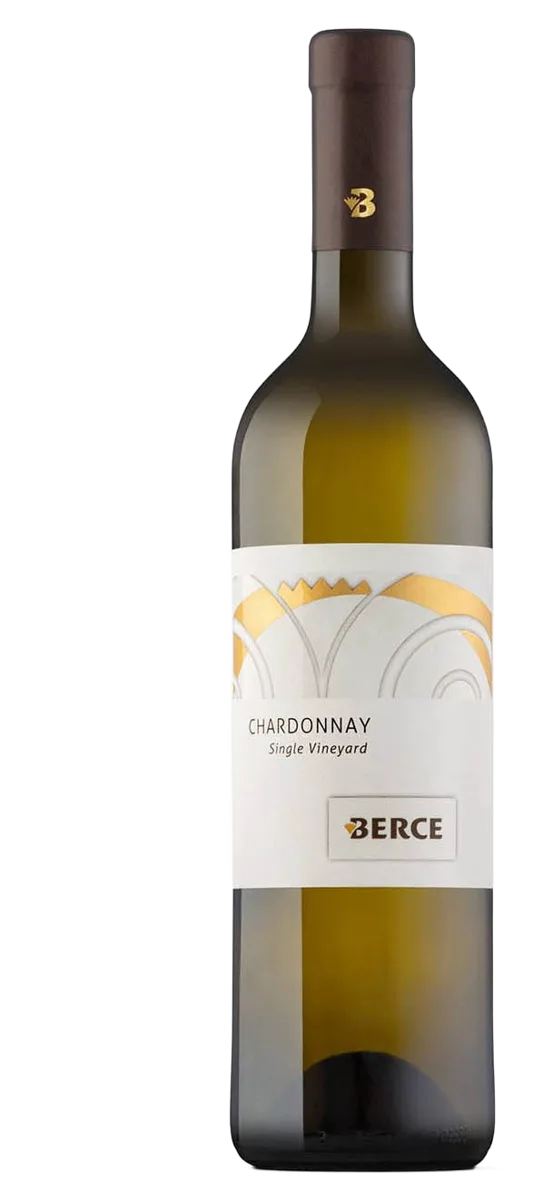 Chardonnay Single Vineyard