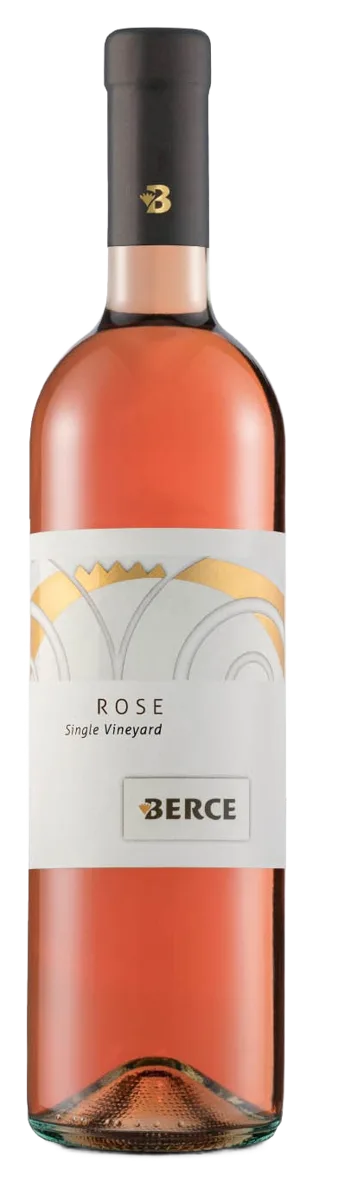 Rosé Single Vineyard