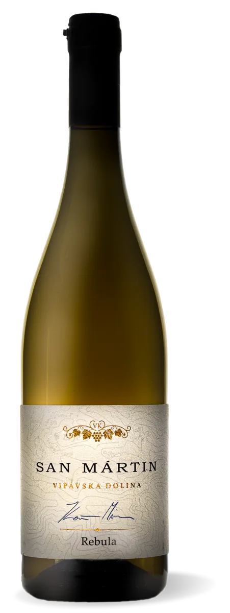 Rebula