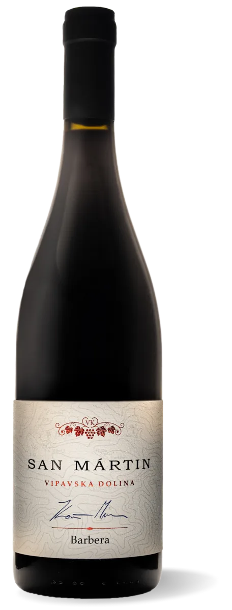 Barbera