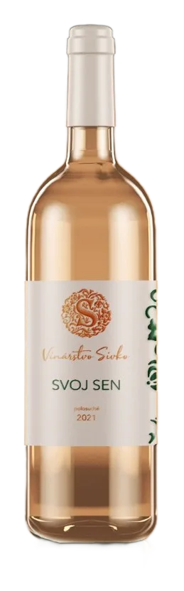Svoj Sen 2024