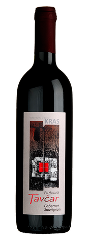 CABERNET SAUVIGNON