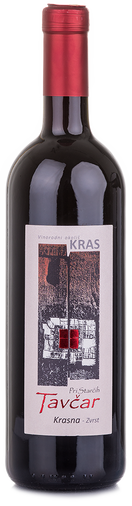KRASNA