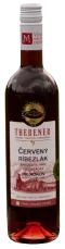 Červený ríbezlák