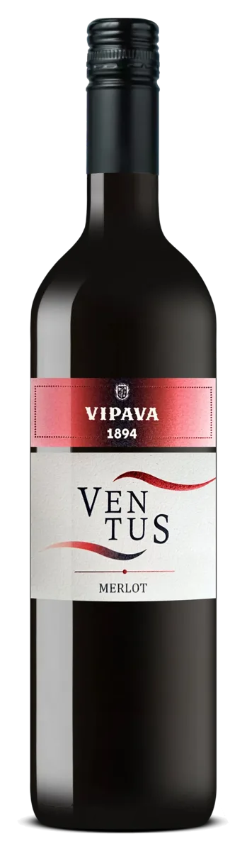 Ventus Merlot