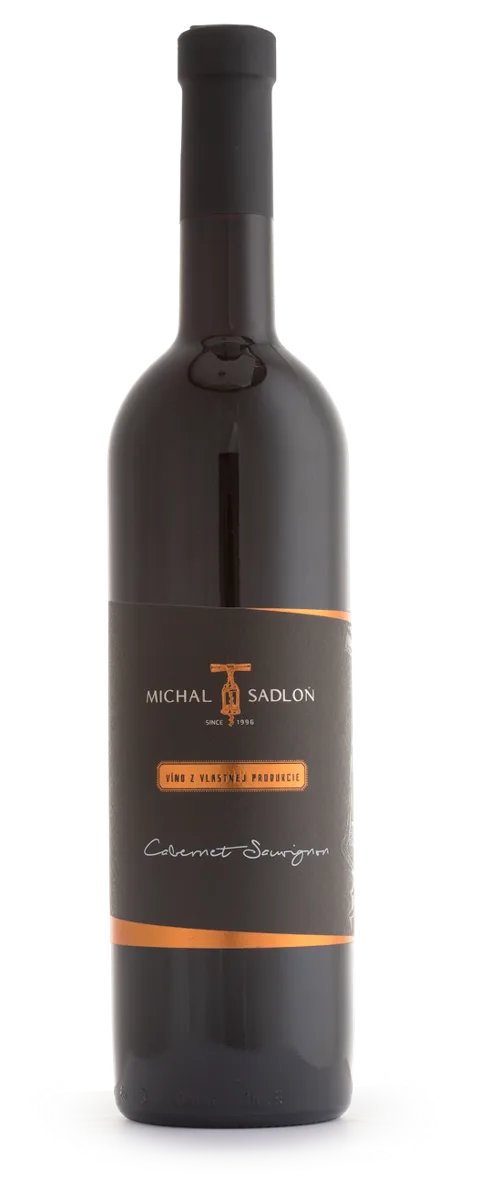 CABERNET SAUVIGNON 2018