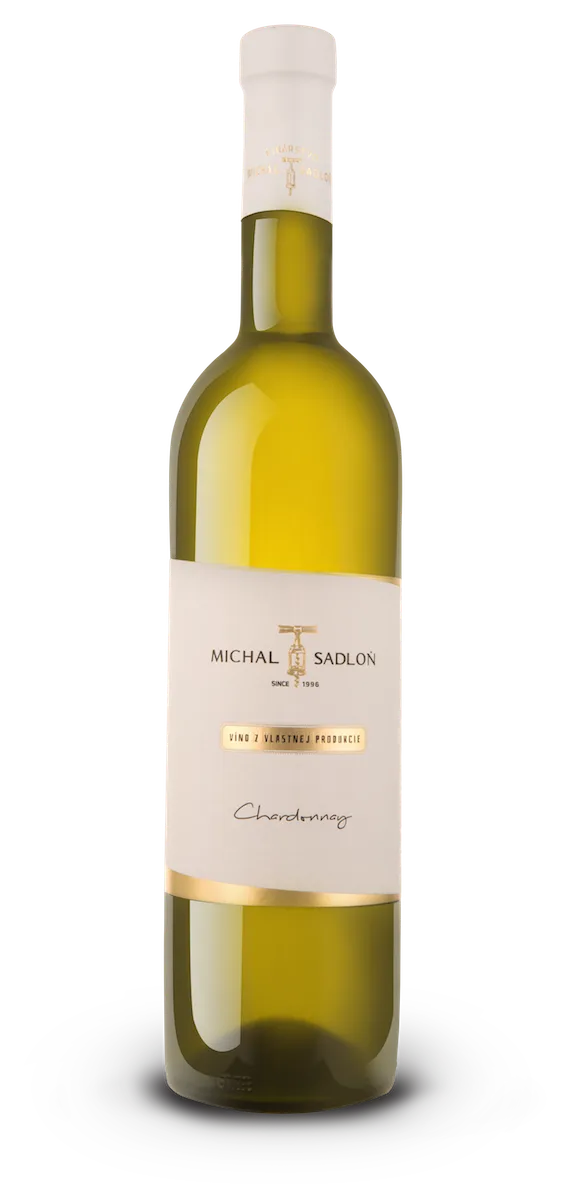 Chardonnay 2021