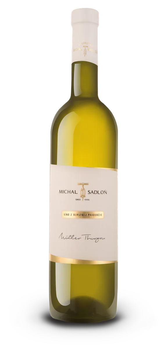 MÜLLER THURGAU 2021
