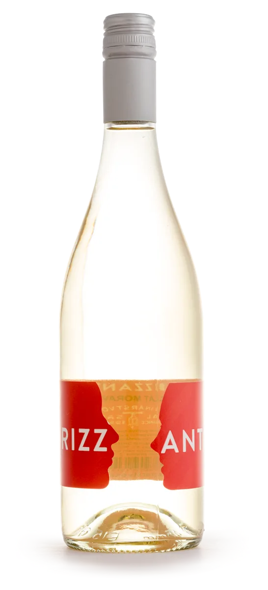 MUŠKÁT MORAVSKÝ FRIZZANTE 2018
