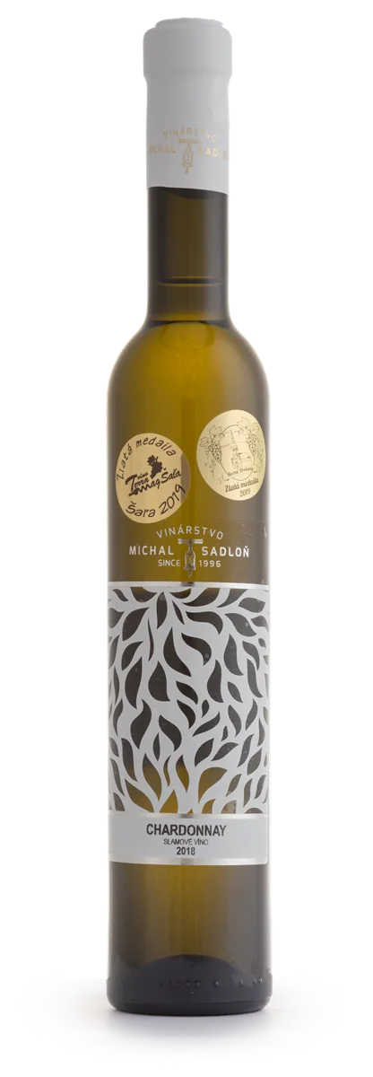 Chardonnay 2018