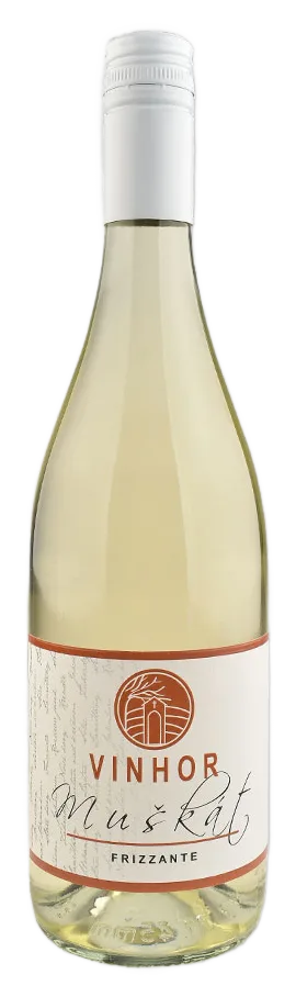 Muškát Frizzante