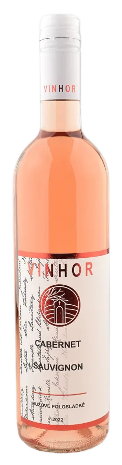 Cabernet Sauvignon Rosé