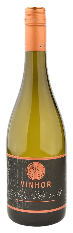 Rulandské šedé (výber z hrozna)